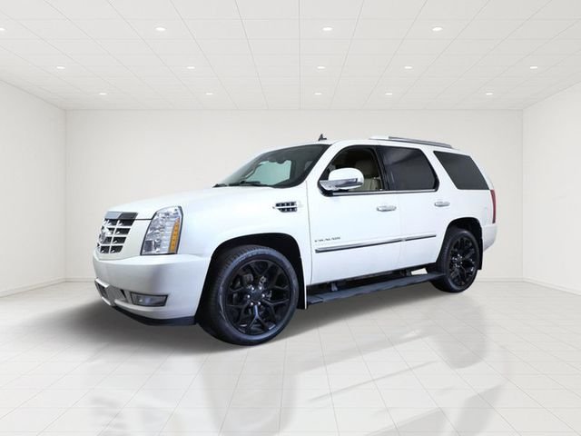 Used 2010 Cadillac Escalade Premium with VIN 1GYUKCEF1AR152130 for sale in Apple Valley, Minnesota