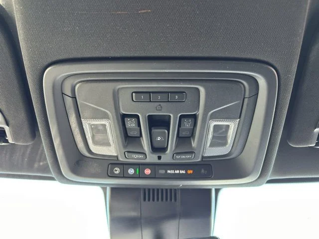 Used 2024 Red Chevrolet High Country image 49