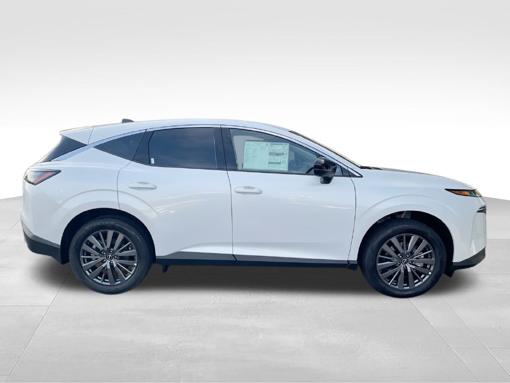 2026 Nissan Murano SL - Photo 9