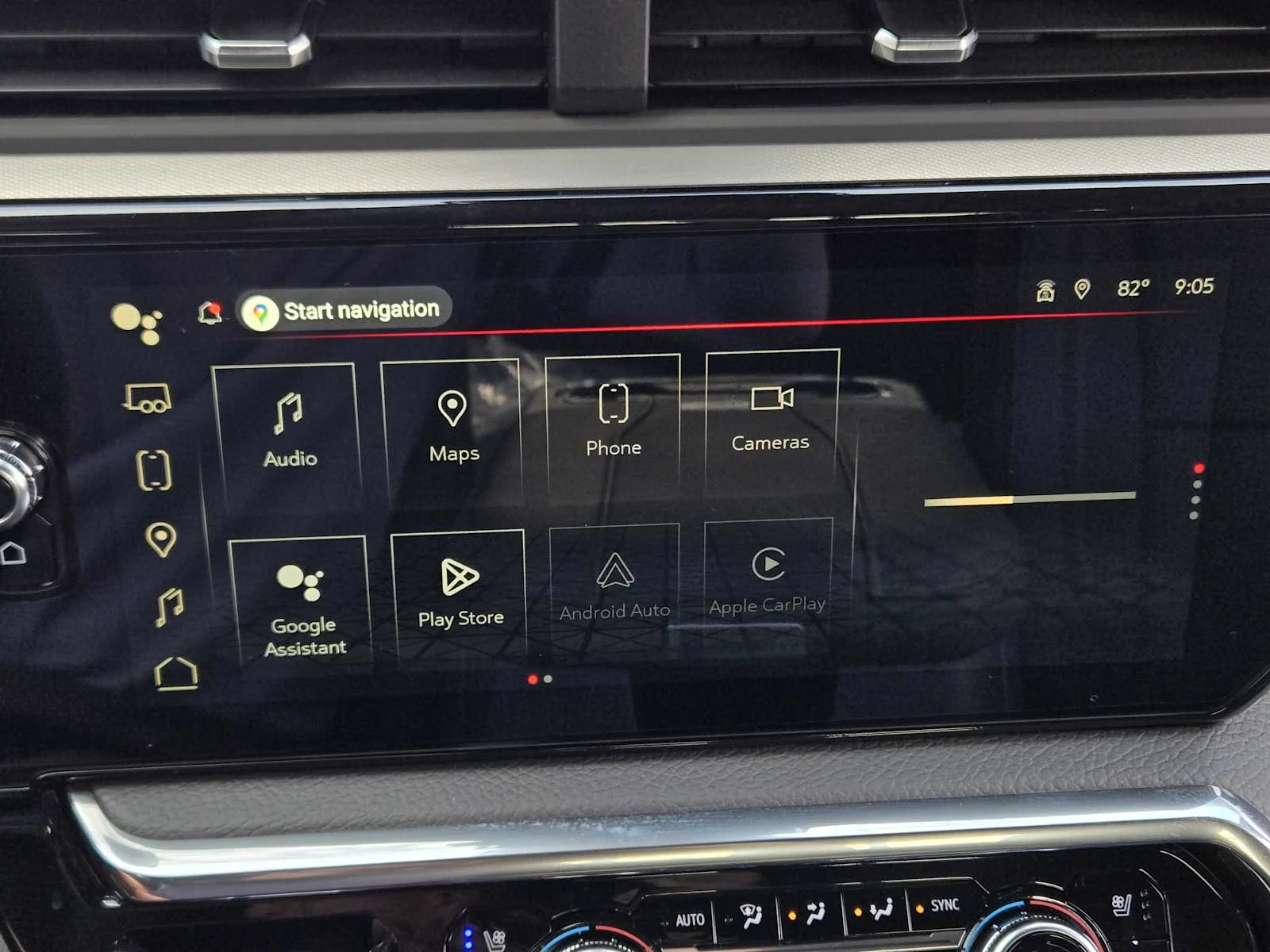 2026 GMC Sierra 1500 Denali - Photo 11