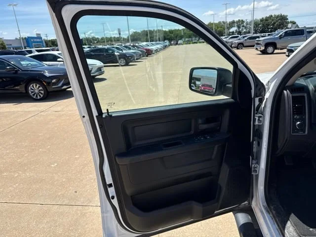 2022 RAM Ram 1500 Classic Tradesman - Photo 9