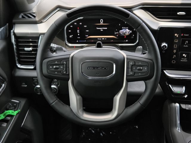 2026 GMC Sierra 1500 Denali - Photo 21