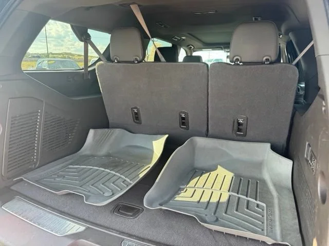 Certified Used 2023 Sterling Metallic GMC Denali image 26