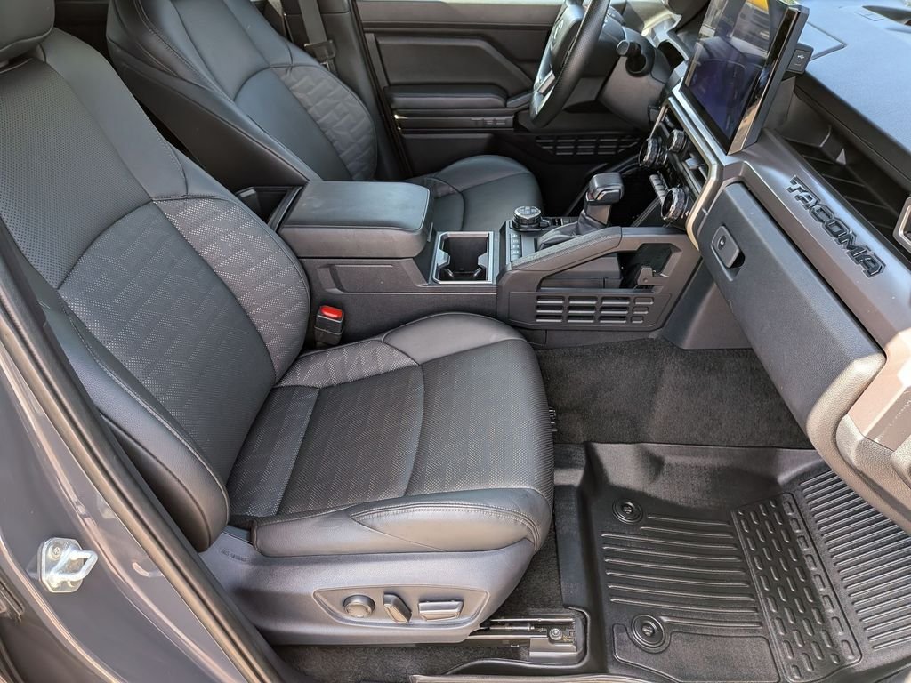 Used 2024  Toyota TRD Off-Road image 32