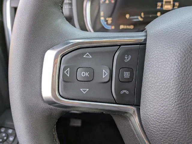 Used 2026 Silver Ram Laramie image 23