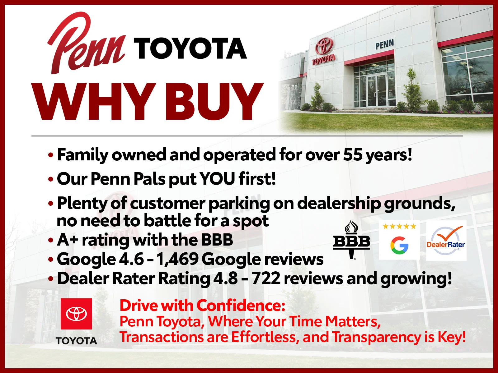 Used 2026 RESERVOIR BLUE Toyota XLE image 3