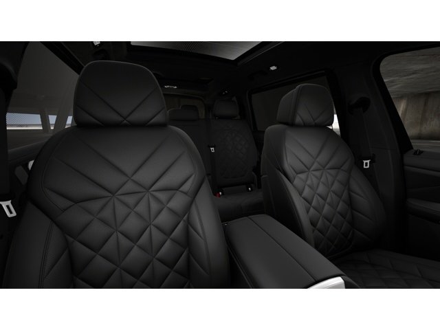 New 2027 Mineral White Metallic BMW xDrive40i image 11