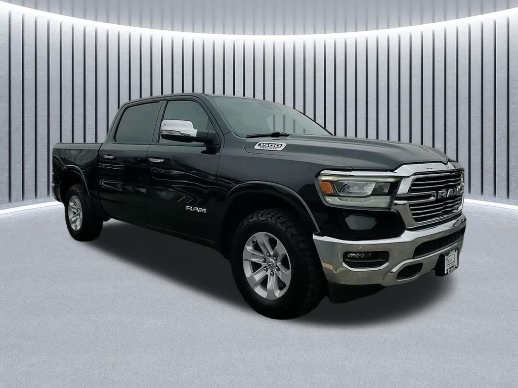 2021 RAM Ram 1500 Pickup