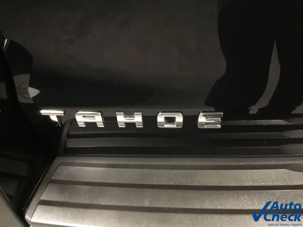 Used 2016 Black Chevrolet LT image 20