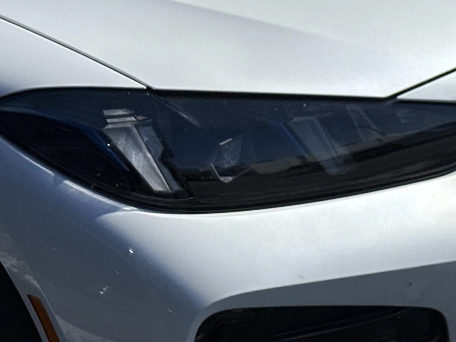 2026 BMW 4 Series 430i - Photo 11
