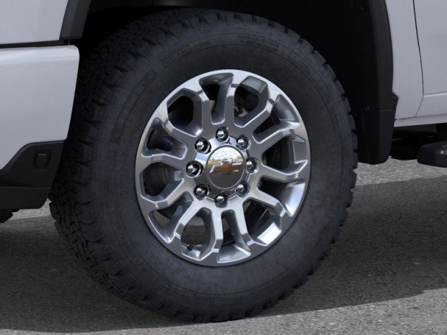 2026 Chevrolet Silverado 2500 HD LTZ - Photo 9