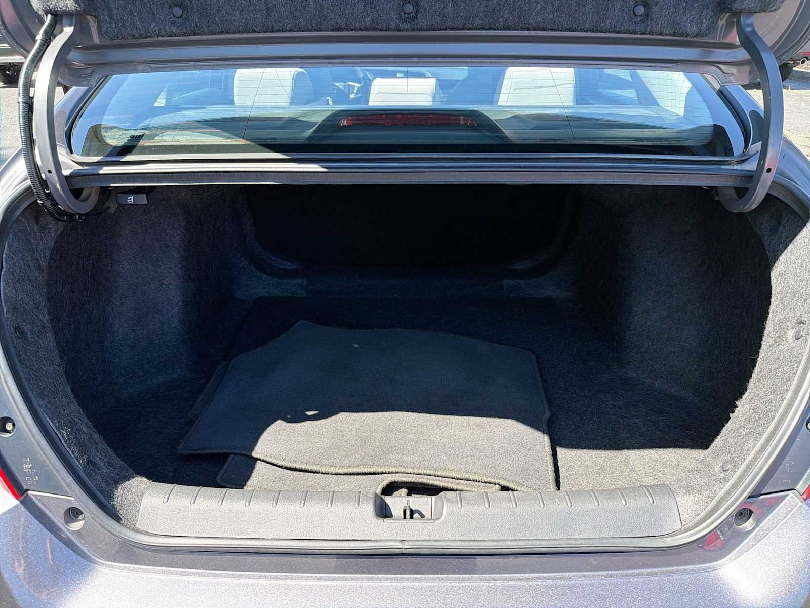 2019 Honda Civic LX - Photo 31