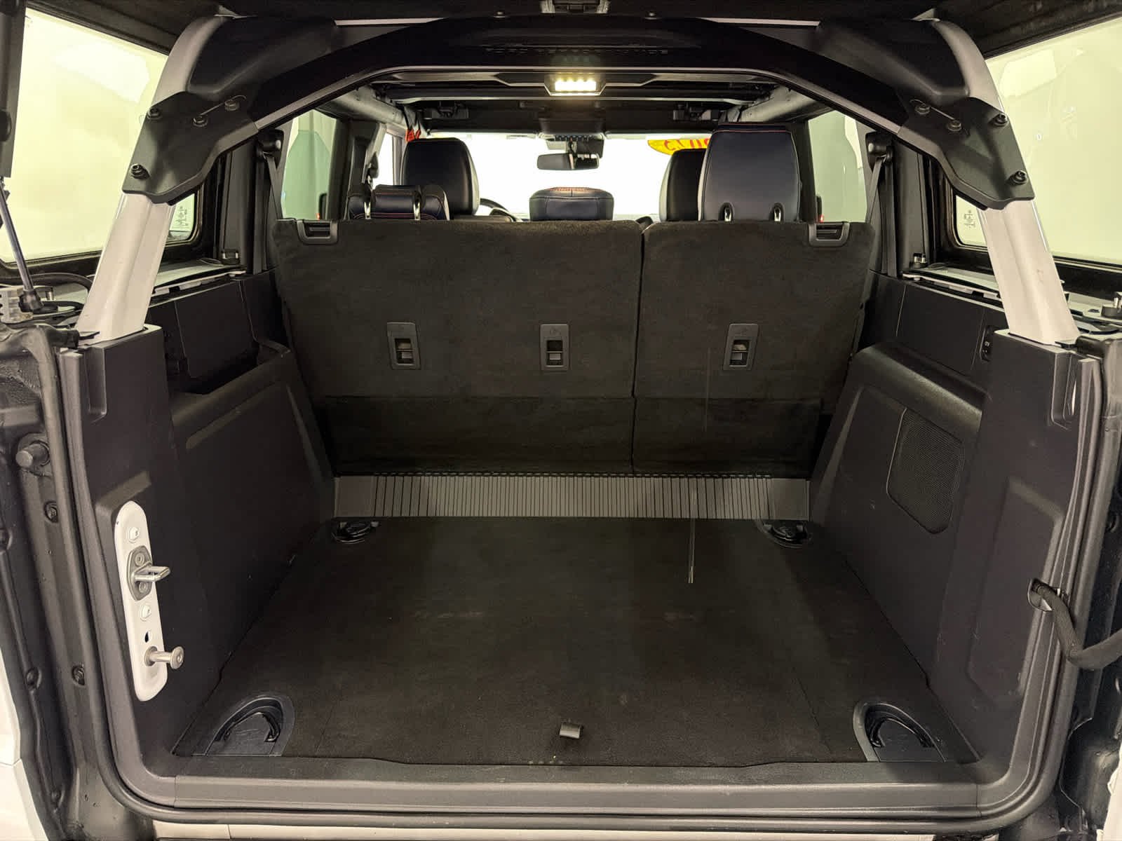 Used 2023 Oxford White Ford Raptor image 27