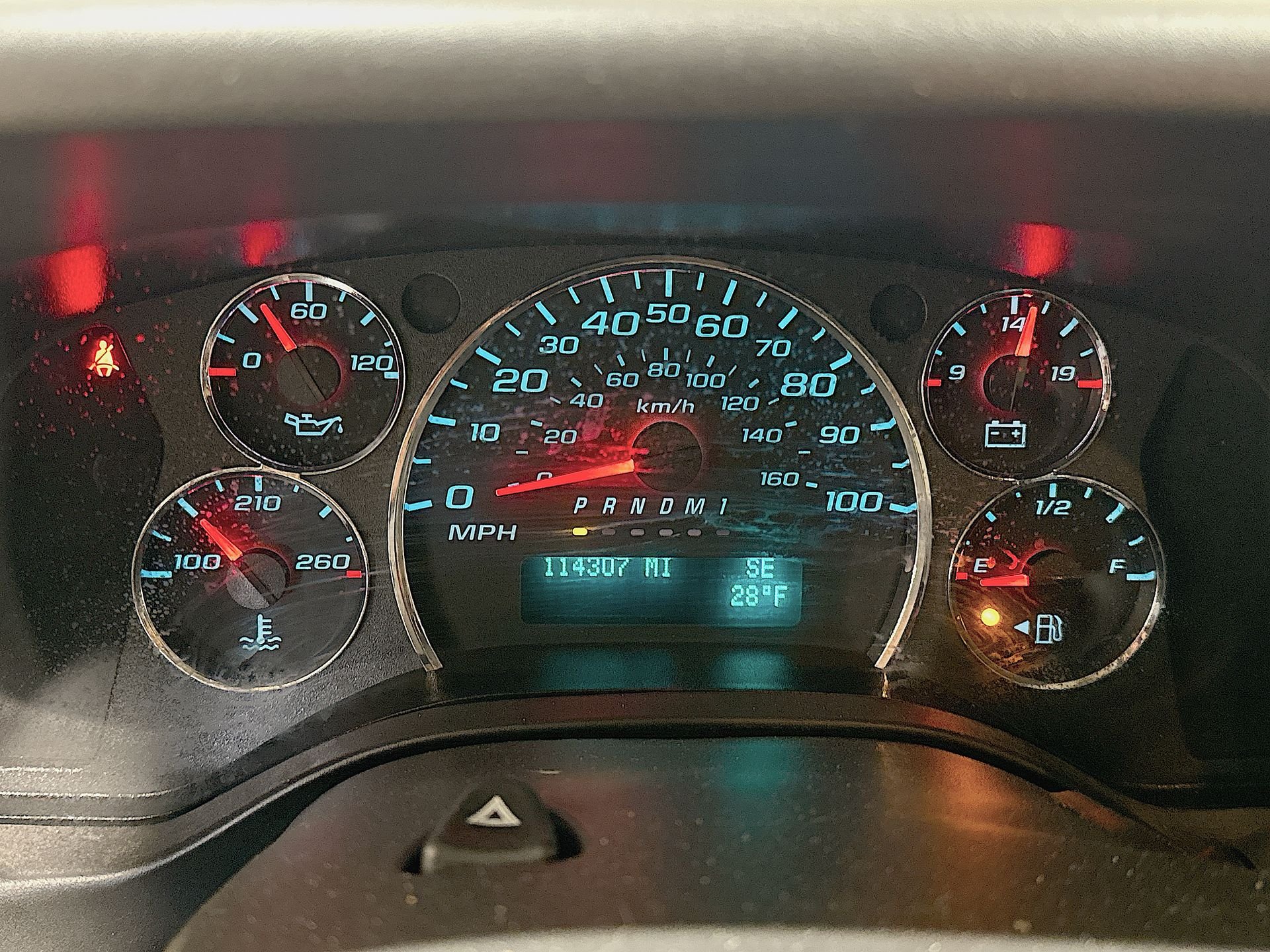 Used 2022 Summit White Chevrolet WT image 11
