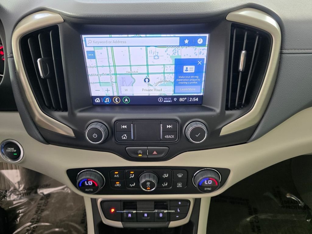 Used 2024 Black GMC Denali image 23