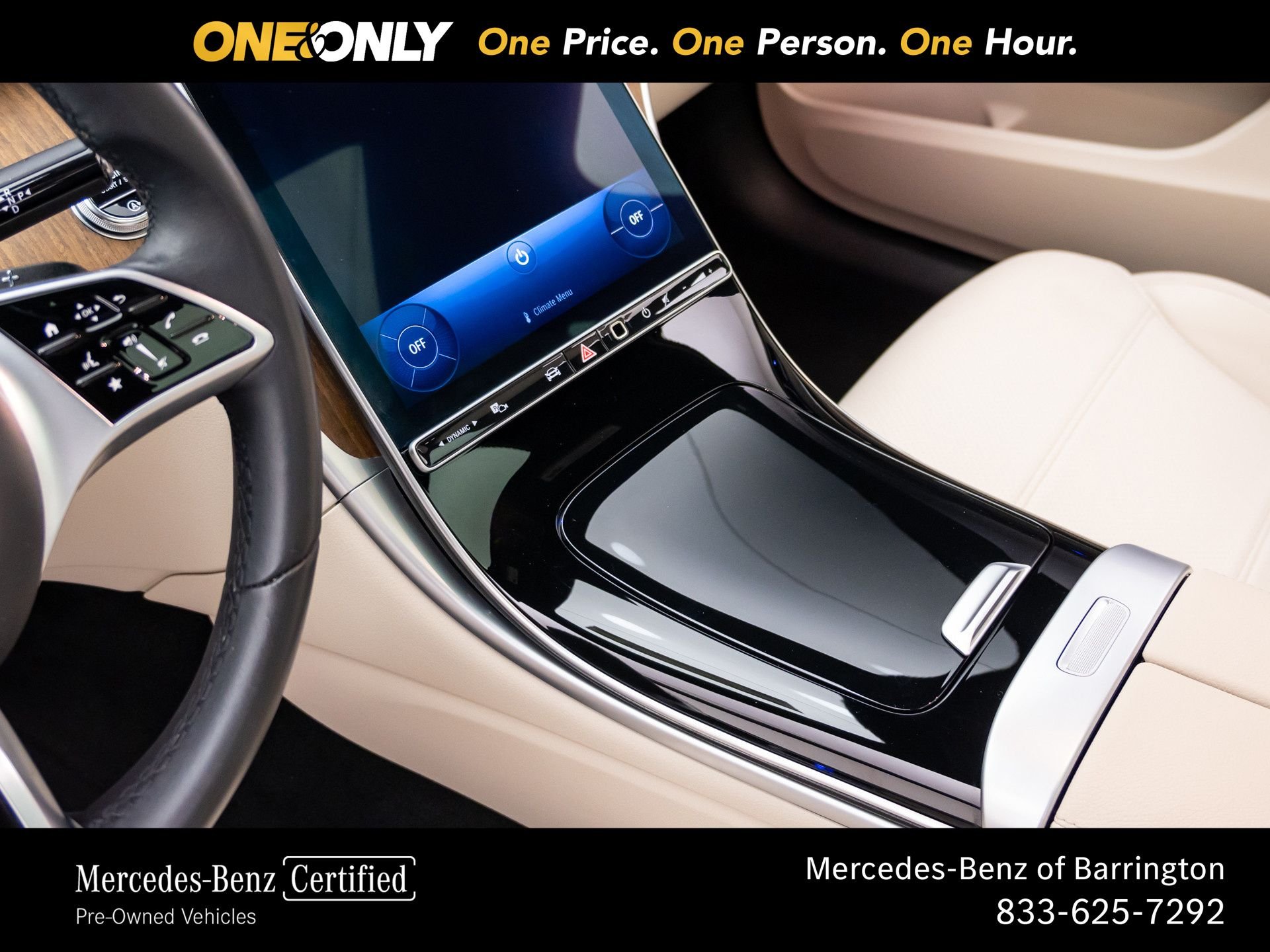 Certified Used 2024 White Mercedes-Benz C 300 image 20