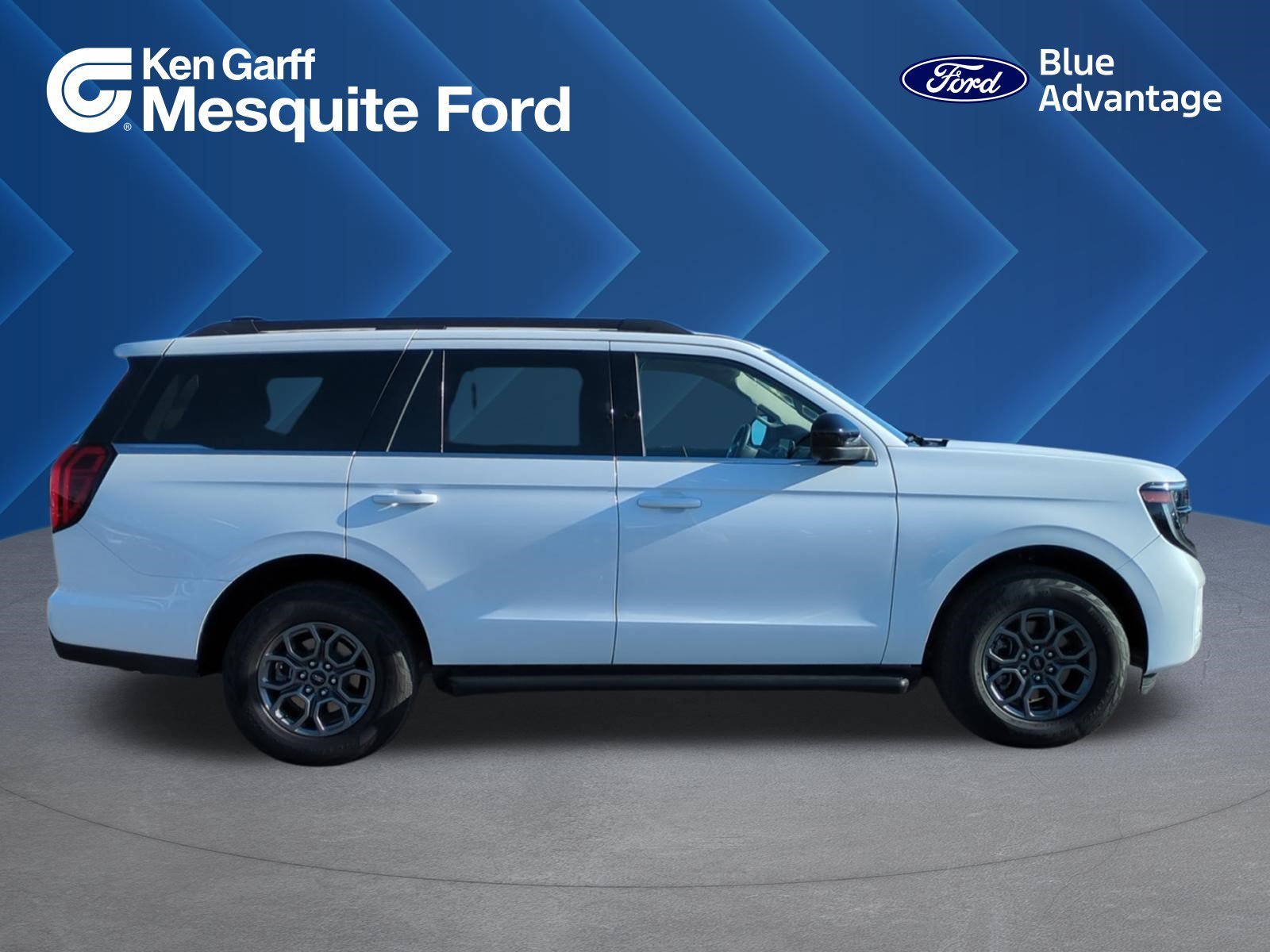 2025 Ford Expedition