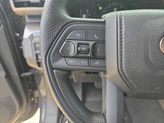 Certified Used 2026 UNDERGROUND Toyota  image 18