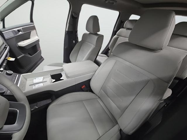 New 2027 Black Hyundai Limited AWD image 14
