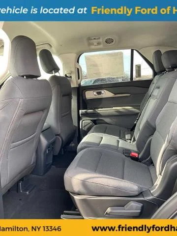 Used 2026 Carbonized Gray Metallic Ford Active image 38
