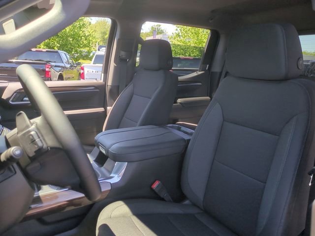 2026 Chevrolet Silverado 1500 RST - Photo 21
