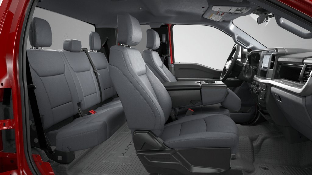 2026 Ford F-350 Super Duty XL - Photo 6