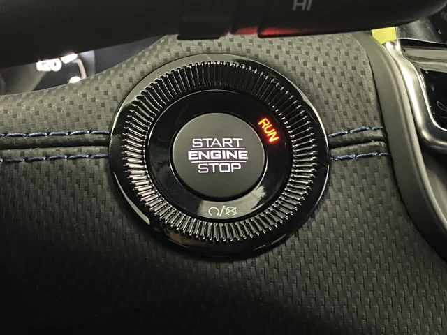 2026 Jeep Compass Altitude - Photo 42