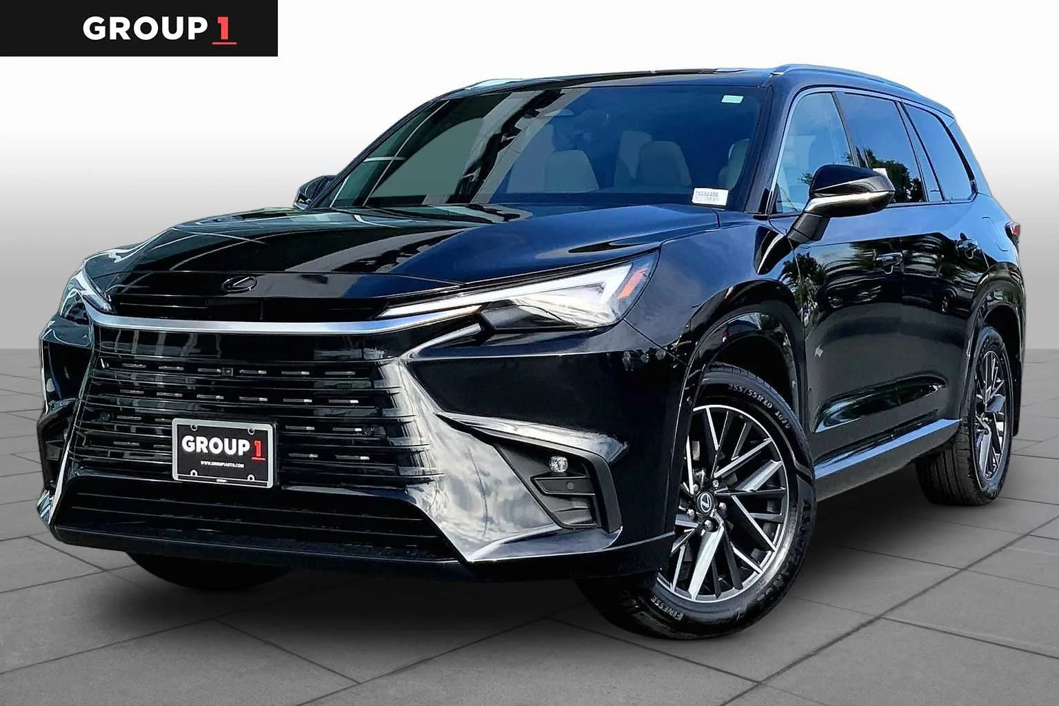 2026 Lexus TX 350 PREMIUM AWD