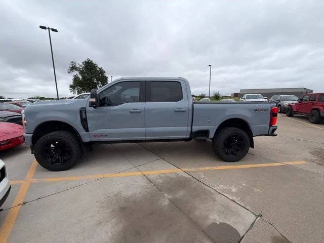 2024 Ford F-250SD