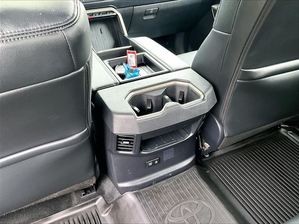 Used 2025 Terra Toyota SR5 image 28