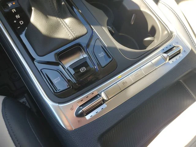 2026 Kia Carnival SX - Photo 27