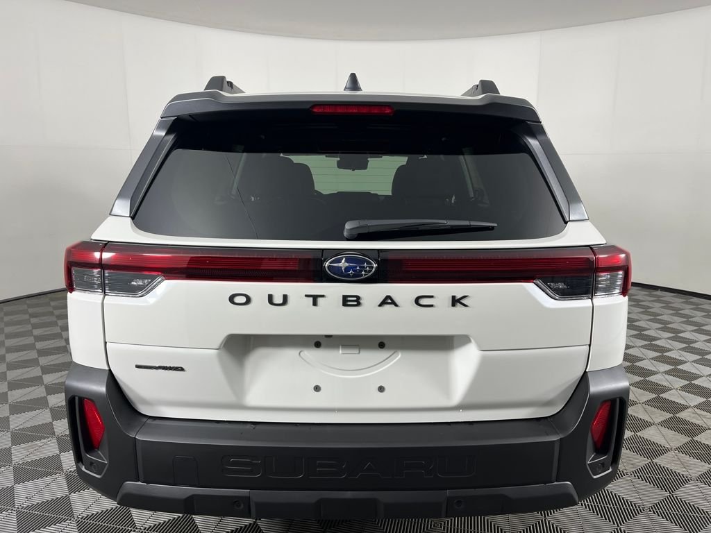 2026 Subaru Outback Touring XT - Photo 7