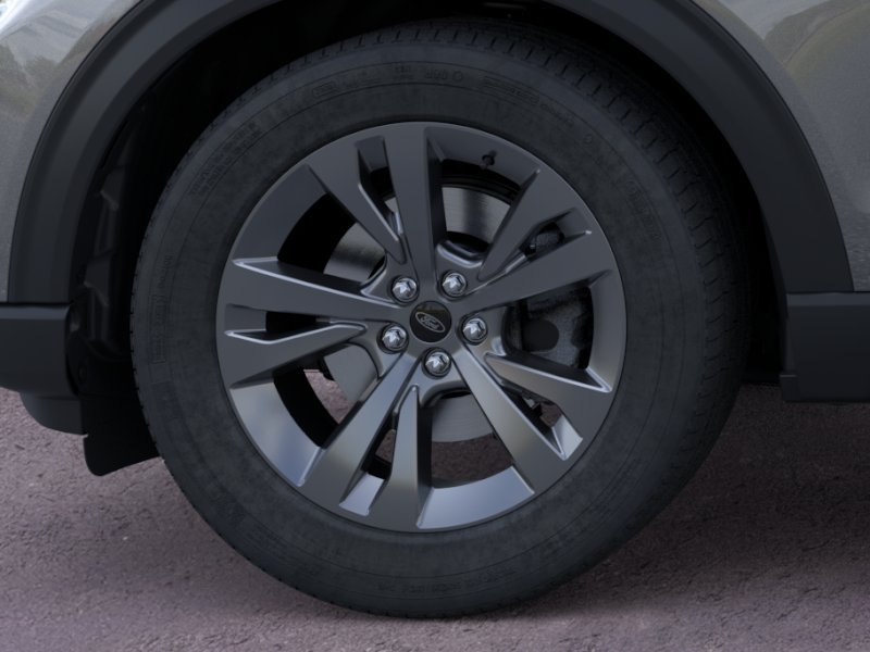 2026 Ford Explorer Active - Photo 19