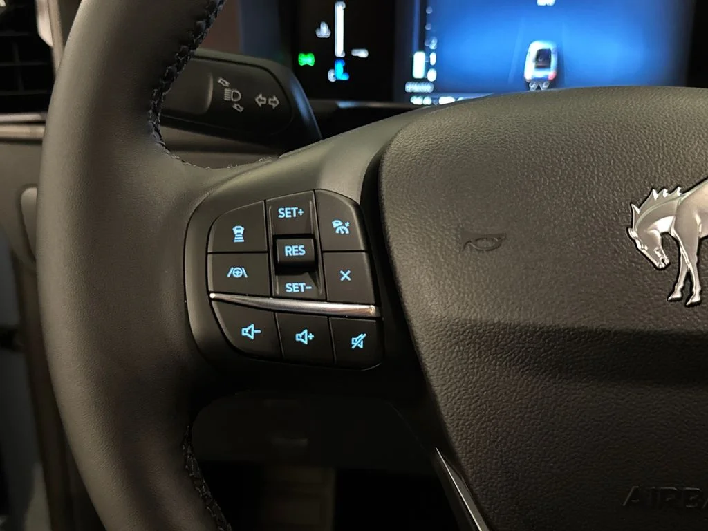 New 2026 Gray Ford Outer Banks image 34