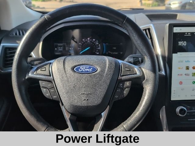 2024 Ford Edge Titanium - Photo 10