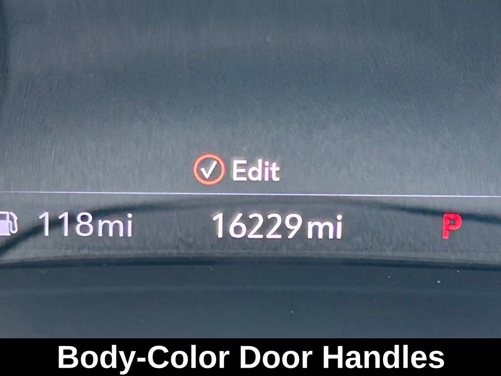 Certified Used 2023 Moonstone Gray Metallic Buick Essence image 33
