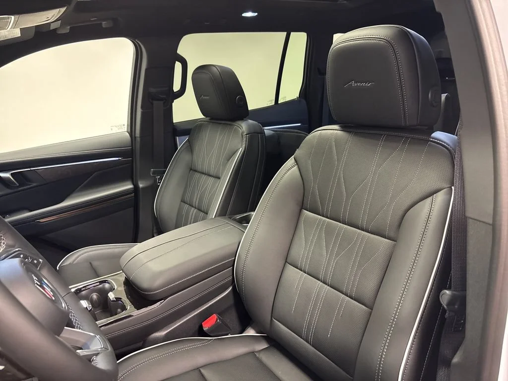 2026 Buick Enclave Avenir - Photo 23