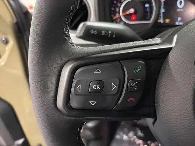 New 2026 41 Exterior Paint Jeep Sport S image 15