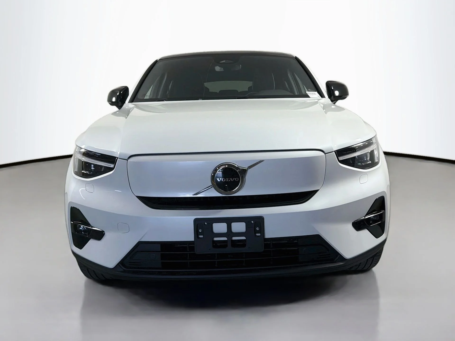 Certified 2023 Volvo C40 Ultimate with VIN YV4ED3GM1P2052026 for sale in Fort Worth, TX