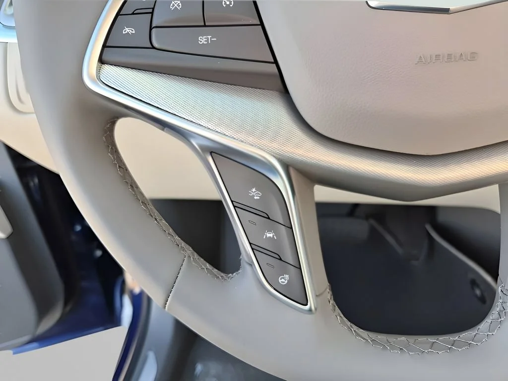 2026 Cadillac XT5 Premium Luxury - Photo 43