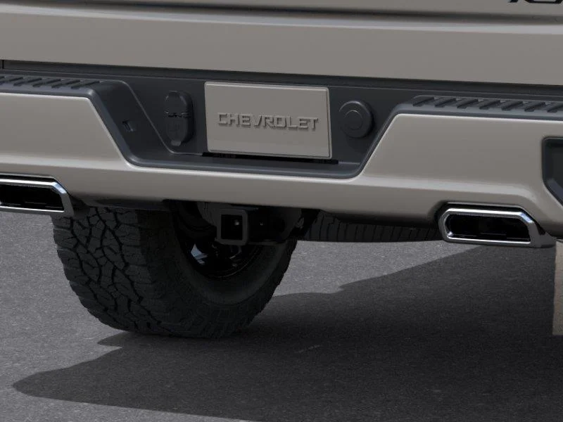 2026 Chevrolet Silverado 1500 RST - Photo 15