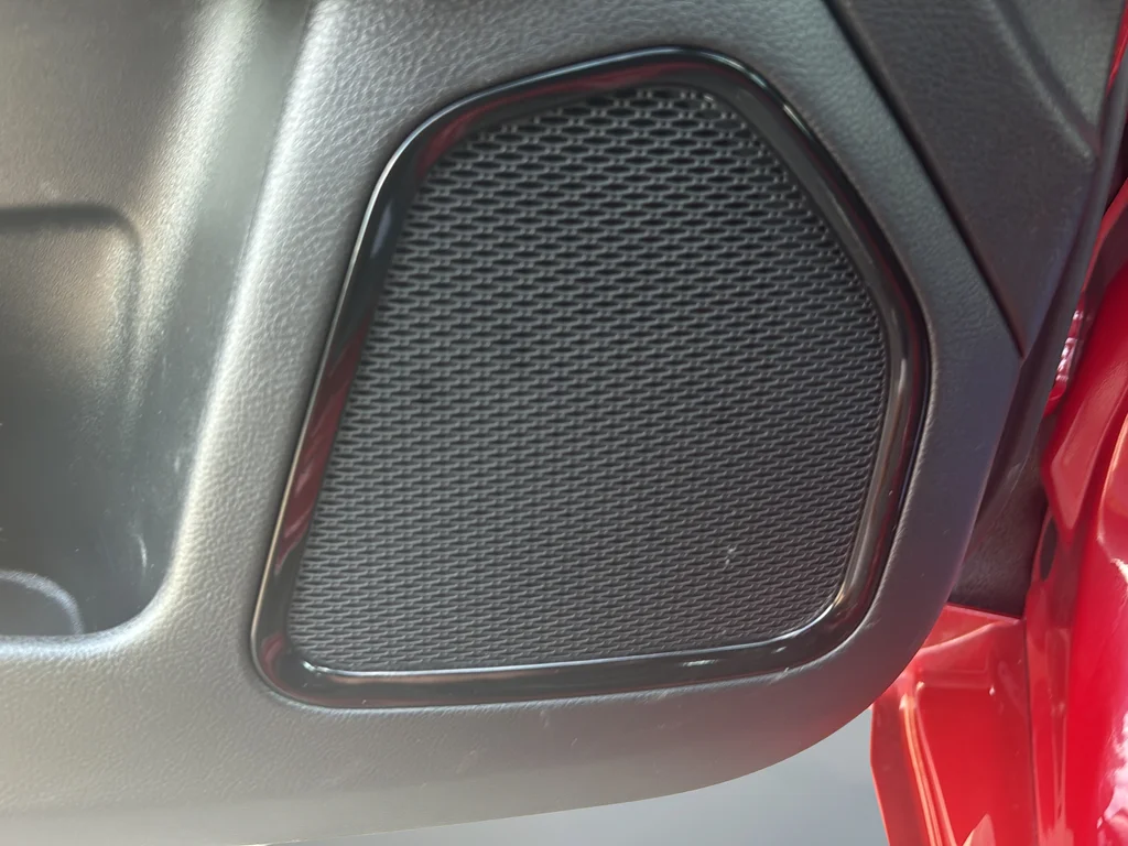 Certified Used 2022 Red Jeep Limited image 30