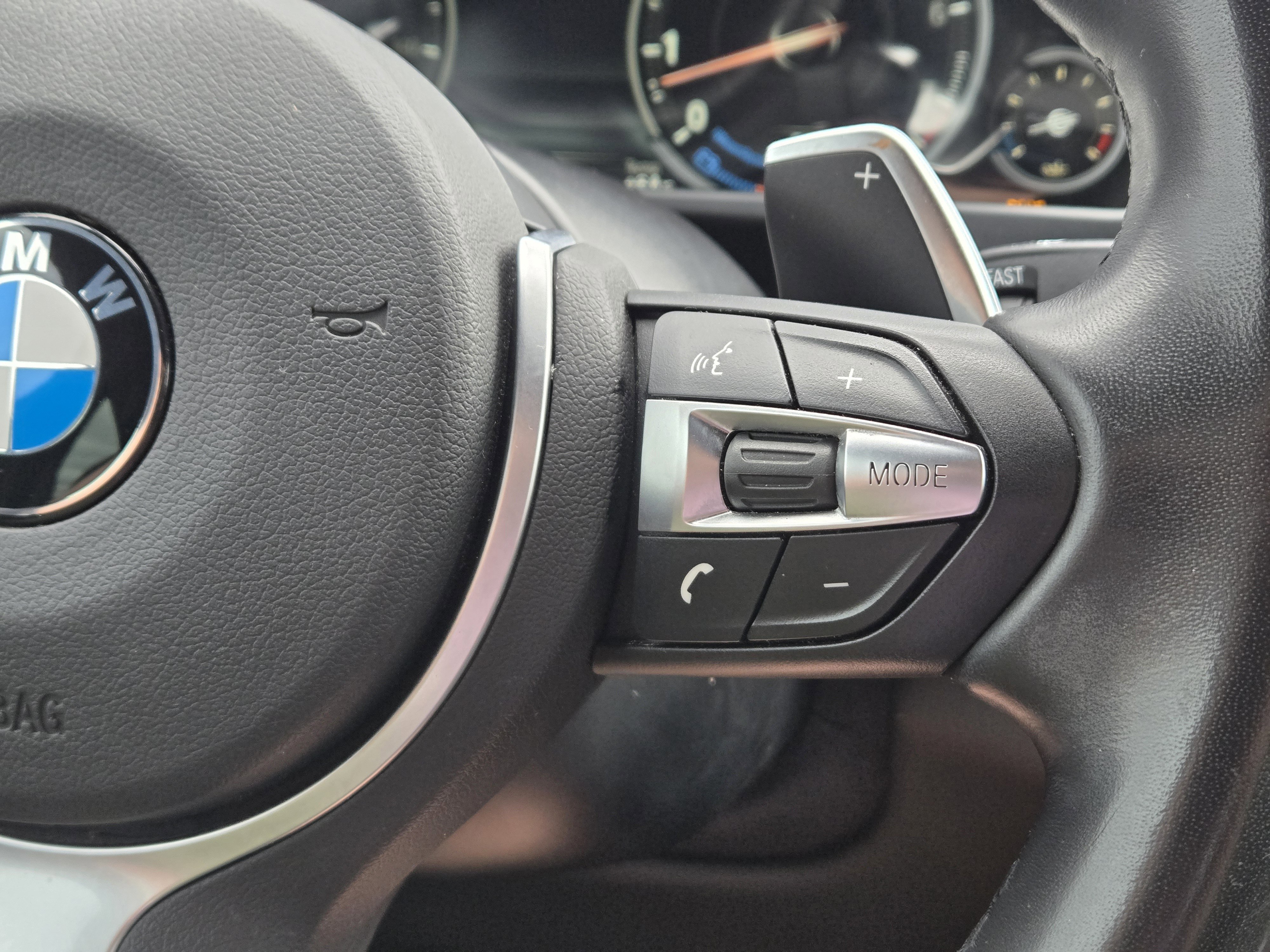 2019 BMW X6 35i - Photo 25