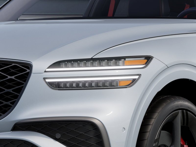 New 2027 Bering Blue Genesis  image 11
