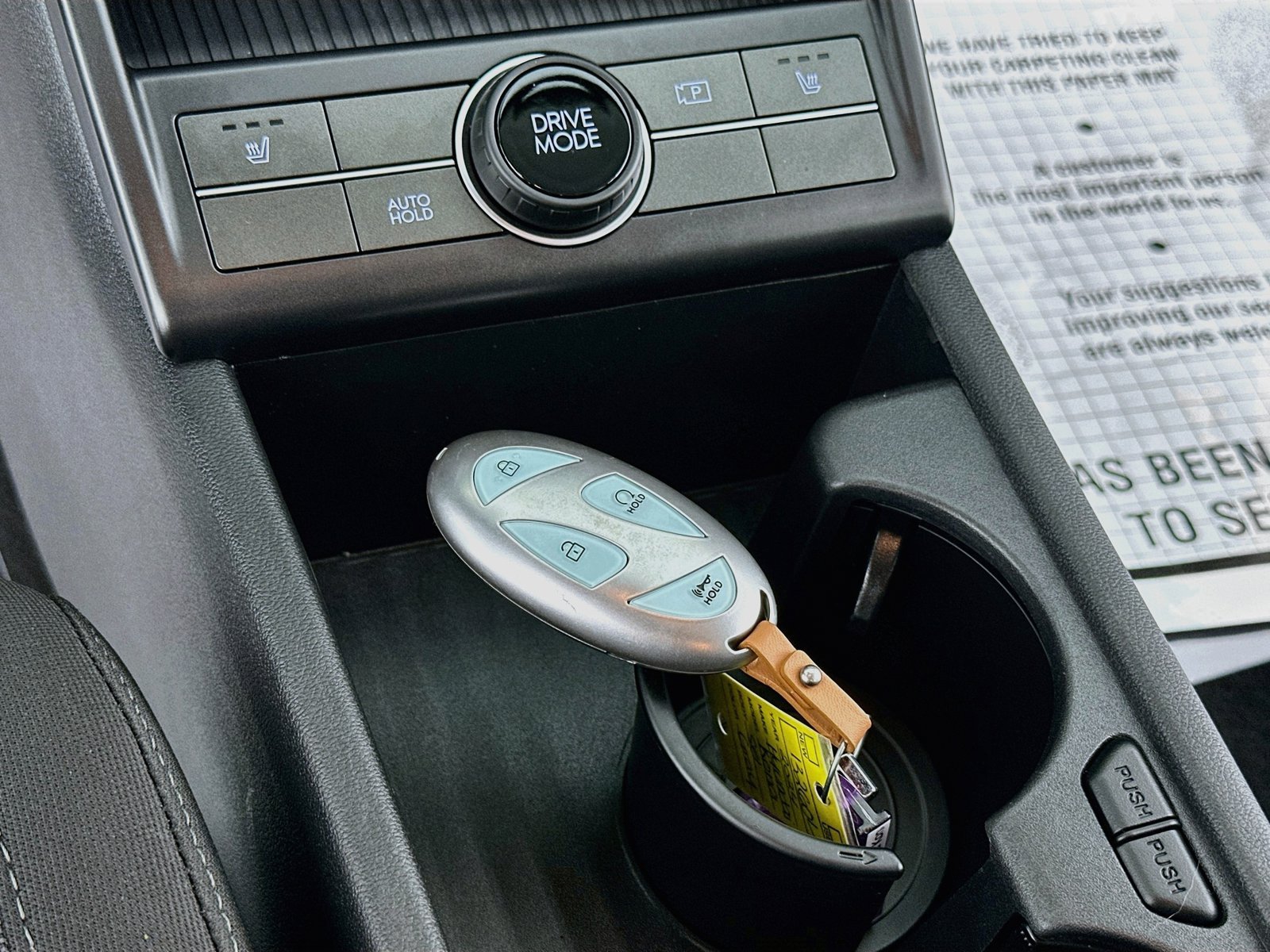 2024 Hyundai Kona EV SEL - Photo 22