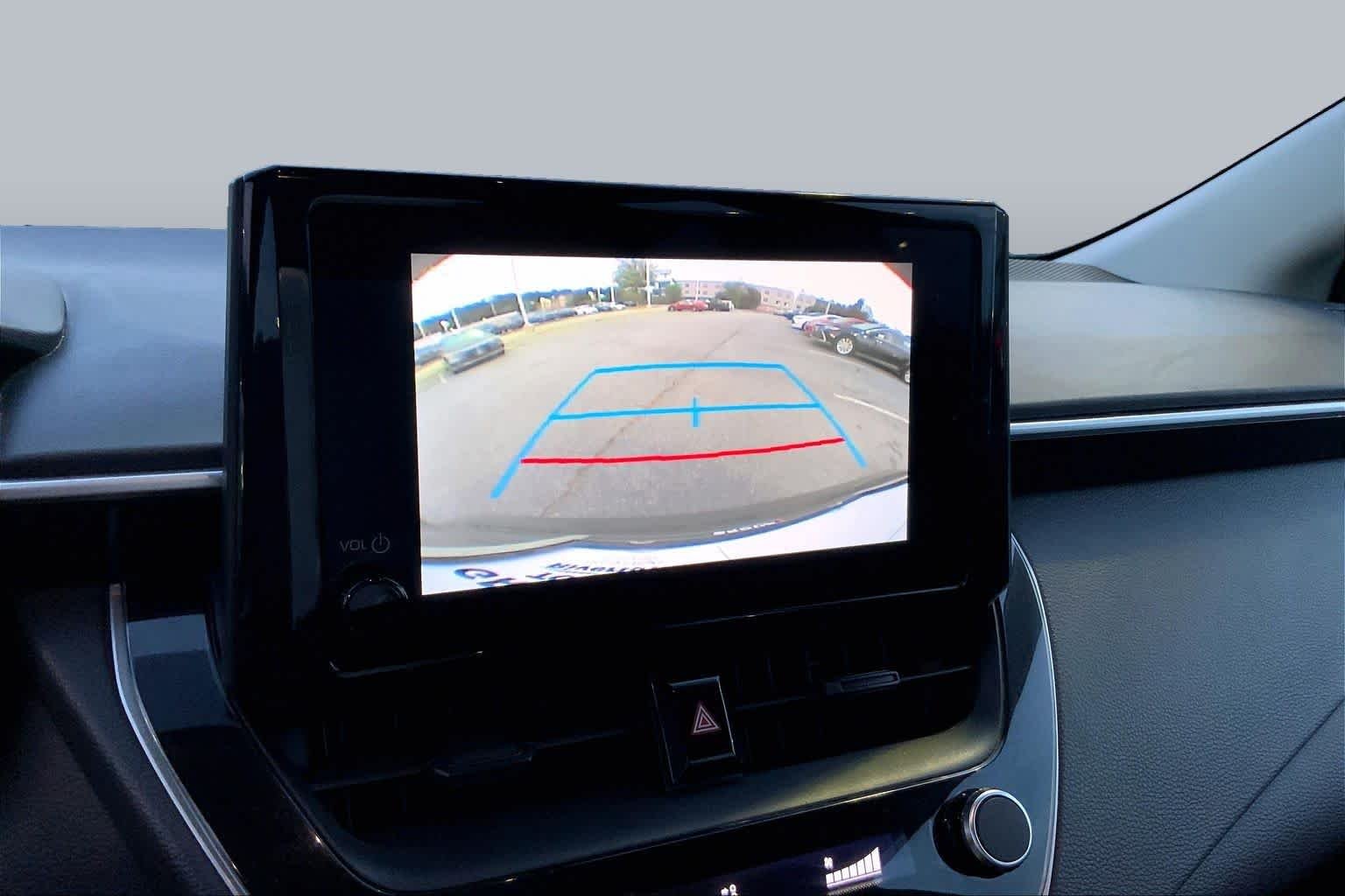 Used 2024 Underground Toyota LE image 26