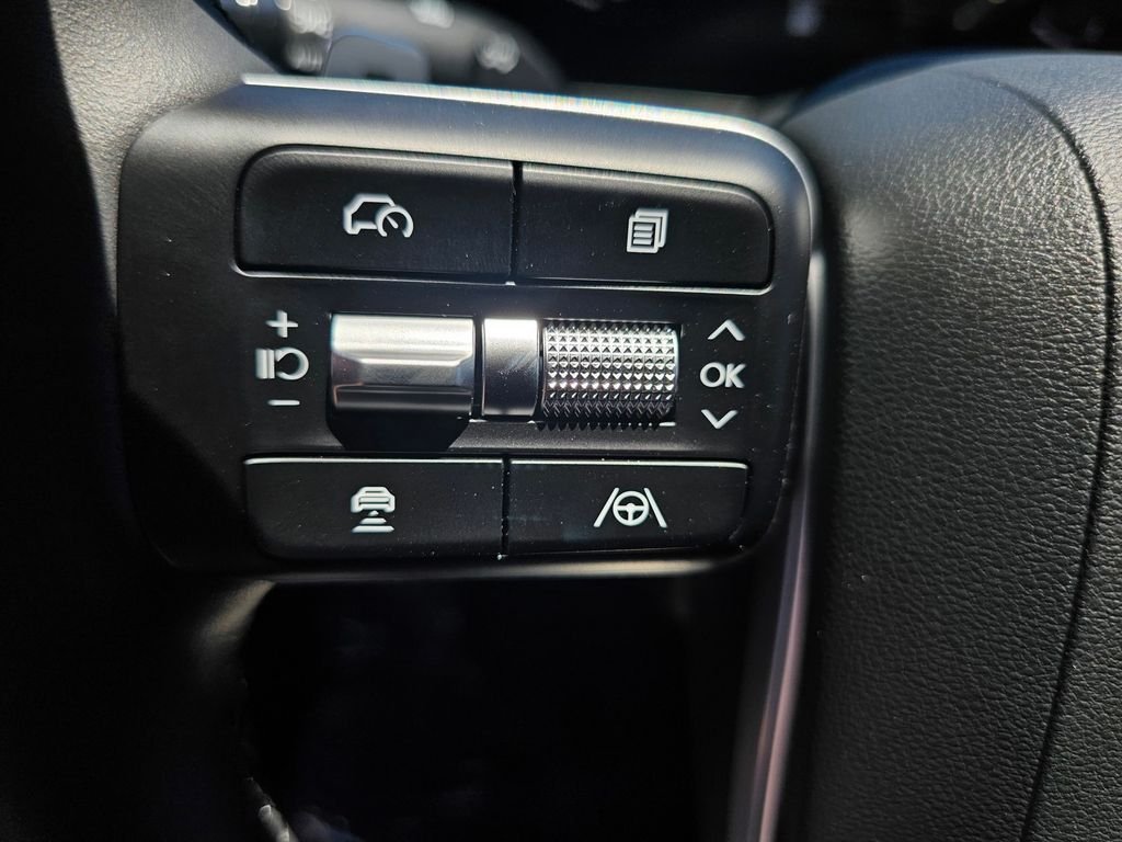 New 2026 Gray Hyundai SE image 26