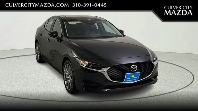 2026 Mazda CX-3 Preferred AT 4-Door SKYACTIV's photo