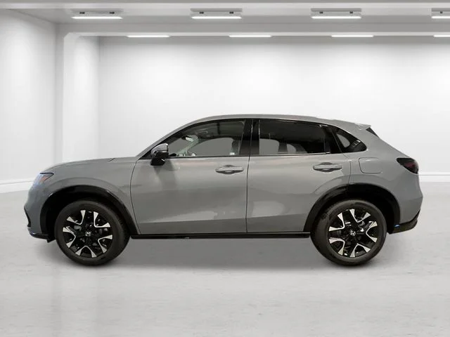 New 2027 Urban Gray Pearl Honda EX-L image 2