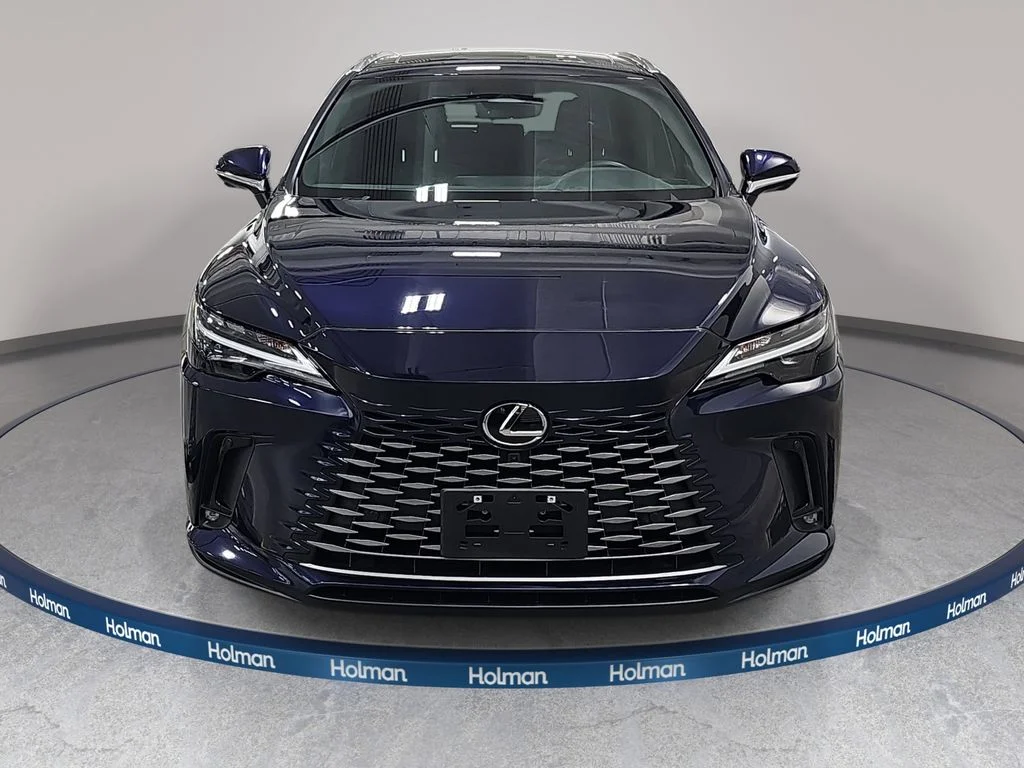 Certified Used 2024  Lexus 350 Premium image 3
